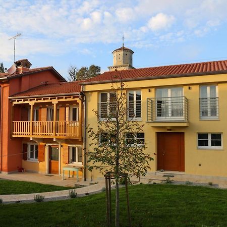 Casa Lenka Hotel Malchina Eksteriør billede