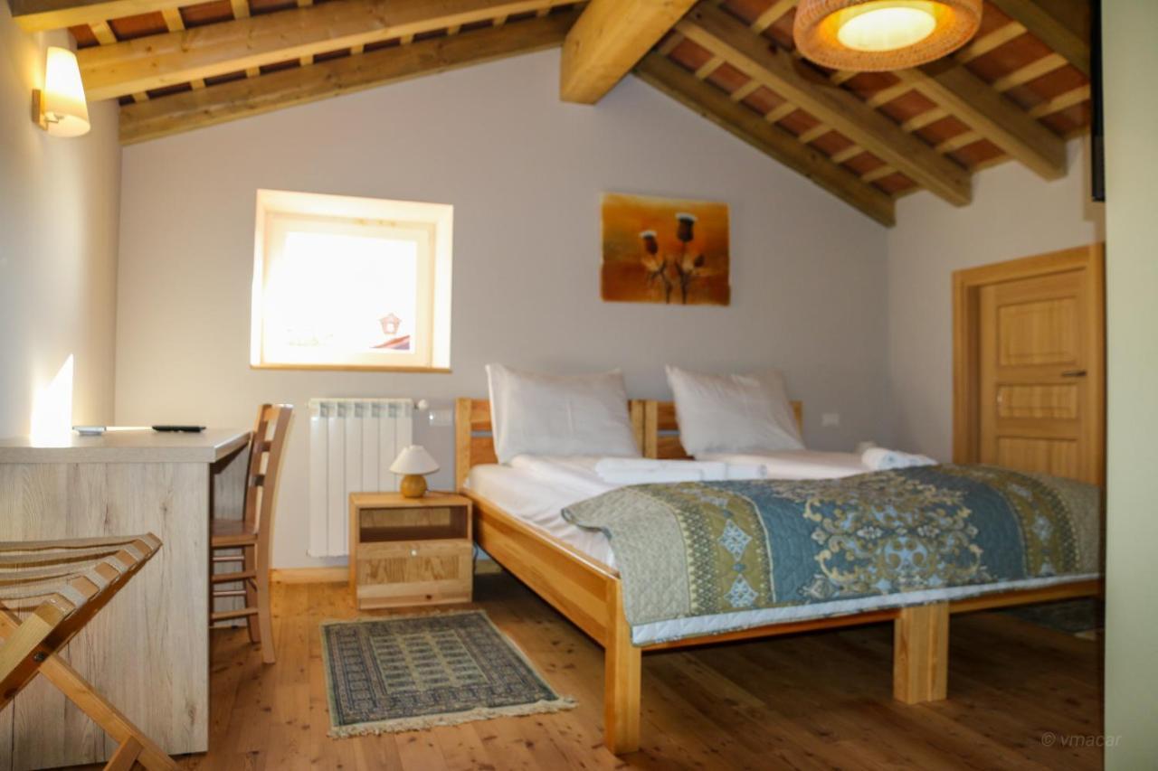 Casa Lenka Hotel Malchina Eksteriør billede