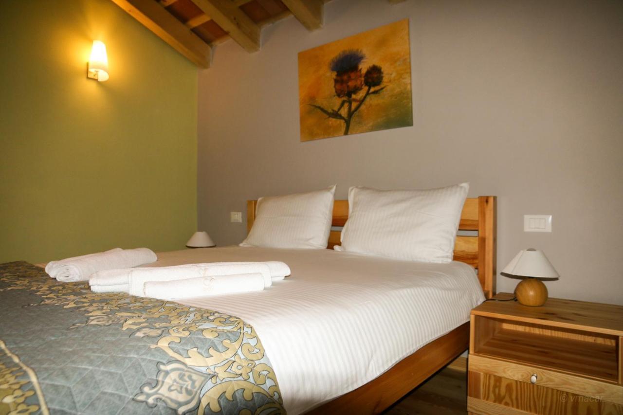 Casa Lenka Hotel Malchina Værelse billede